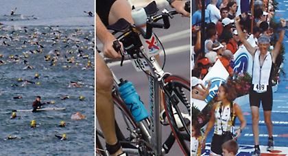 Το διαβατήριο των αθλημάτων