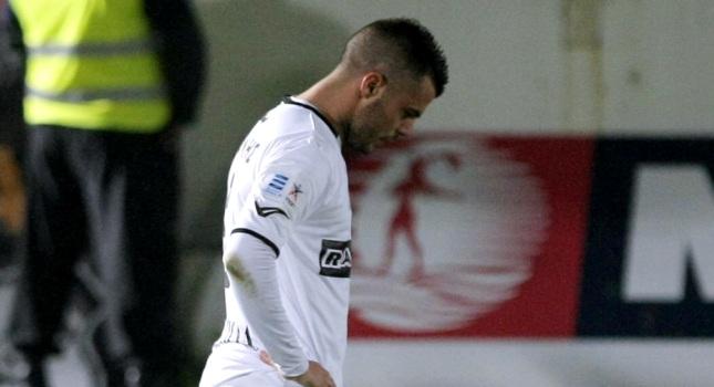 Έπεσε «περονόσπορος» στον ΟΦΗ