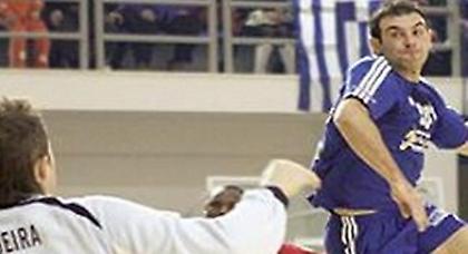 Πολυτιμότερος ο Δημάκης