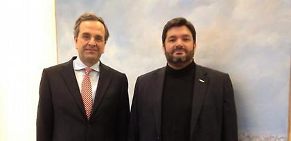 Λόγια σταράτα vol I: Φαήλος Κρανιδιώτης