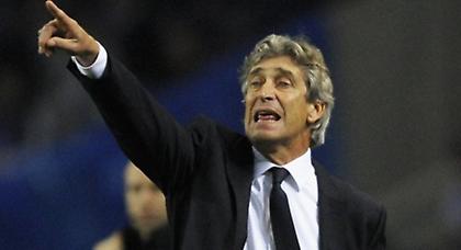 «Συμφωνία» Πελεγκρίνι με Μάντσεστερ Σίτι!