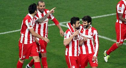 Τζεμπούρ-Μήτρογλου και έξω ο Χολέμπας