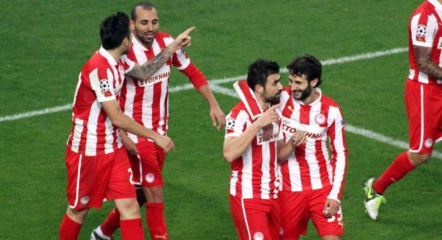 Τζεμπούρ-Μήτρογλου και έξω ο Χολέμπας