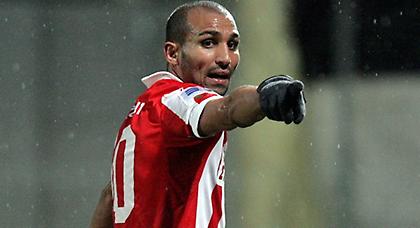 Τζεμπούρ: «Τίποτα δεν είναι ακατόρθωτο»