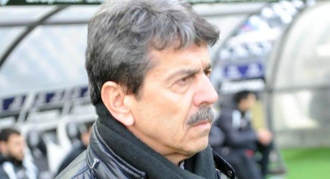 «Ανακατεύει την τράπουλα» ο Πετράκης