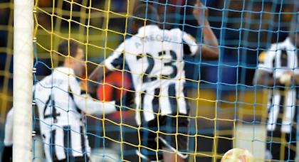 Η πρόκριση ήρθε από τα… κρύα!