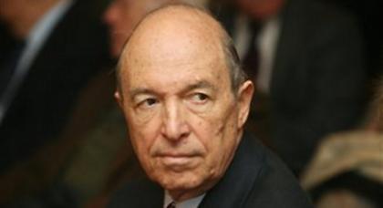 Επιστολή Βενιζέλου σε Σημίτη για το συνέδριο