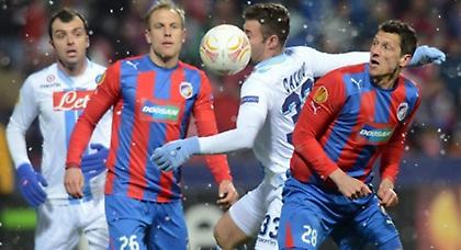 Πήγε για… τουρισμό η Νάπολι