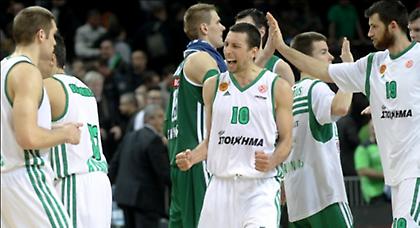 Ούκιτς: «Όταν είσαι τραυματίας… παίζεις καλύτερα»