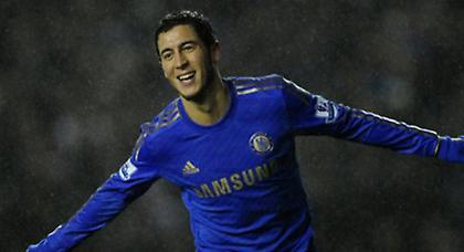 Καλά που ήταν και ο Αζάρ...