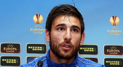 Καράμπελας: «Δεν περιμέναμε έτσι τον Ολυμπιακό»