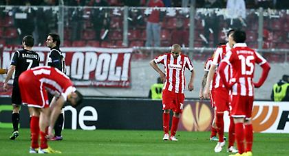 Ένας κοντός Πορτογάλος, μας κάνει πλάκα...