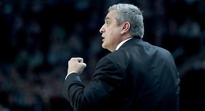 Πεδουλάκης: «Ήταν μία νίκη, τίποτα παραπάνω»