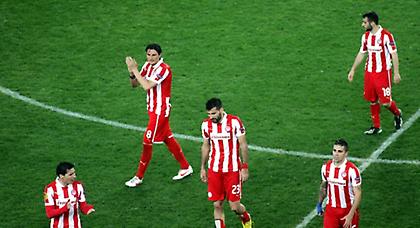 Το όνειρο έσβησε νωρίς