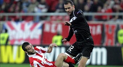 Χουανφράν: «Αφιερωμένη στον κόσμο της ΑΕΚ»