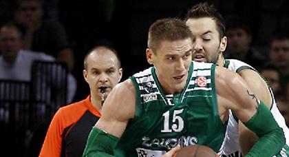 Γιαβτόκας: «Με τα λάθη μας, χάσαμε τις ευκαιρίες μας»