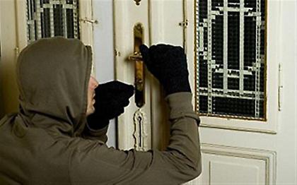 Εξαρθρώθηκε σπείρα διαρρηκτών με δράση στην Αττική