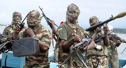 Σε κλοιό Νιγηριανών στρατιωτών οι απαγωγείς των Γάλλων