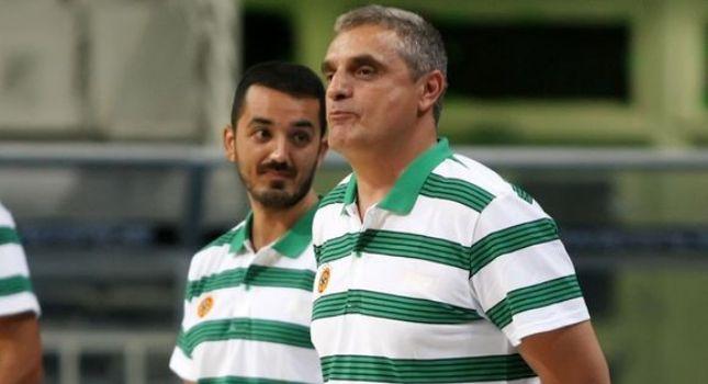 «Η άμυνα και η συγκέντρωση έδωσαν τη νίκη στον ΠΑΟ»