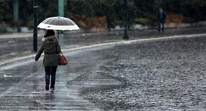 Πρόγνωση καιρού Παρασκευής, 22 Φεβρουαρίου