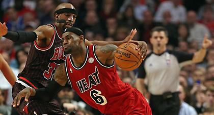 Η… ενάτη του Μαϊάμι