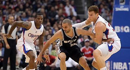 Ντέρμπι; Ποιο ντέρμπι;