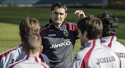 «Ερνέστο, μείνε για το πρωτάθλημα»!