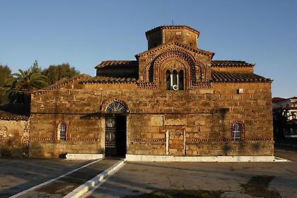 577 έργα πολιτισμού στο ΕΣΠΑ και έπεται συνέχεια