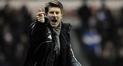 Φήμες για Λάουντρουπ και Ρεάλ