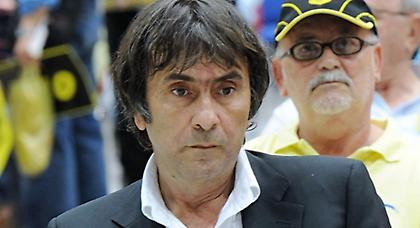 Συνελήφθη ο Αθανασιάδης