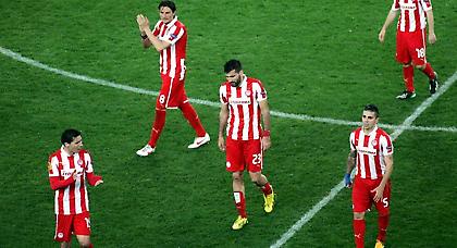 Η πρόκριση χάθηκε το καλοκαίρι