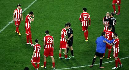 Για να «ψήσει» τον κόσμο του…