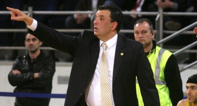 Αγγέλου: «Να μην κάνουμε τα ίδια λάθη»