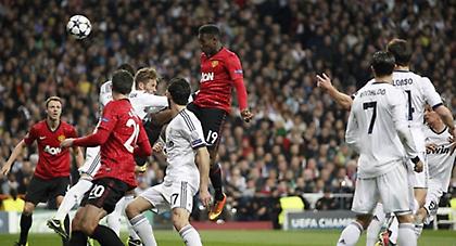 Ράμος: «Με στηρίζει ο Ζοσέ!»