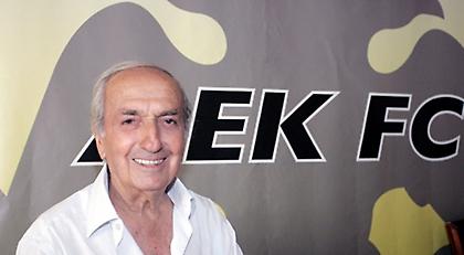 Με βροχή και… Νεστορίδη