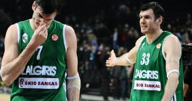 Λαβρίνοβιτς: «Δεν είμαστε χειρότεροι από τον Παναθηναϊκό»