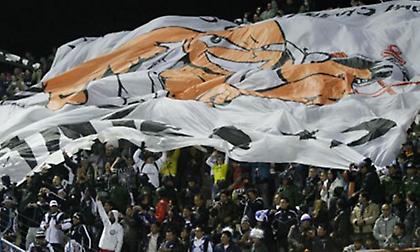 Βαριά «καμπάνα» για Κορίνθιανς