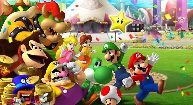 H Nintendo επιστρέφει στη Gamescom