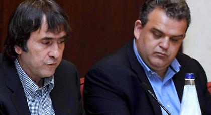 Ενώπιον του ανακριτή τη Δευτέρα