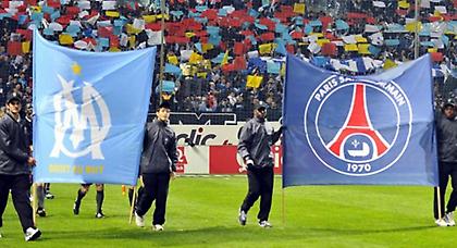 Έτοιμοι για «clasico»