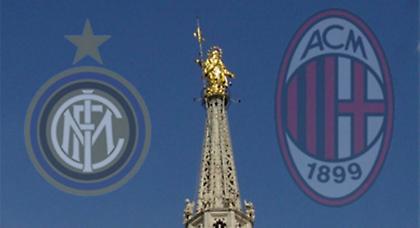 Το Μιλάνο… φλέγεται