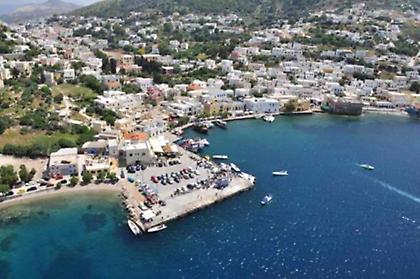 Ενίσχυση τουριστικών επιχειρήσεων στα νησιά