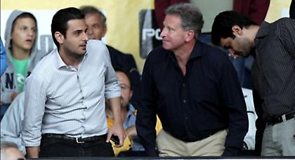 Αν αργήσει δεν θα βρει... ΑΕΚ