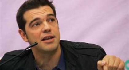 Τσίπρας: «Έωλο το σχέδιο 