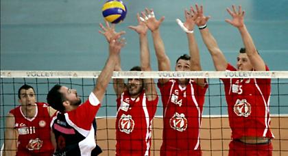 Ντέρμπι στη Σύρο