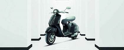 20 χρόνια Piaggio Hellas