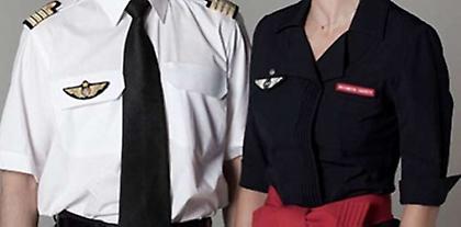 Οι στολές της Air France γίνονται μονωτικές ίνες για αυτοκίνητα