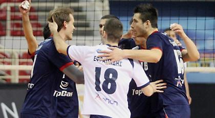 «Τρίποντο» παραμονής