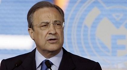 «Η Ρεάλ δεν τα παρατάει ποτέ»