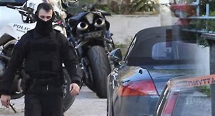 Απόδραση με ελικόπτερο από τον Κορυδαλλό σχεδίαζαν οι «4»